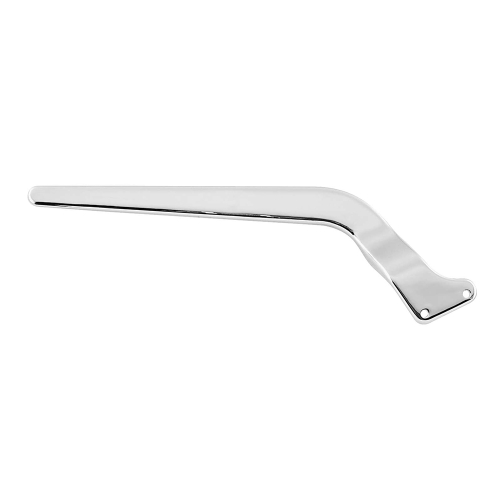 Bikers Choice - Bikers Choice Rear Fender Struts - Smooth Style - 74948