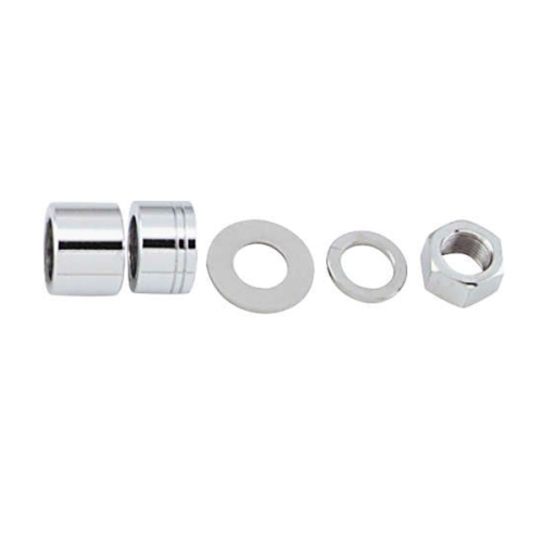Bikers Choice - Bikers Choice Rear Axle Hardware - 64091