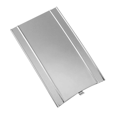 Bikers Choice - Bikers Choice Die Cast Fat Bob Tank Panel - 490240