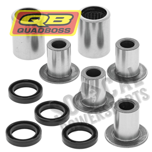 QuadBoss - QuadBoss A-Arm Bearing and Seal Kit - 5350-1042