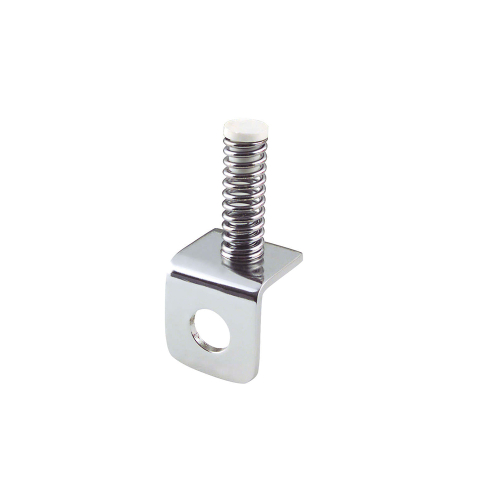 Bikers Choice - Bikers Choice Rear Caliper Support Spring - 19216S1