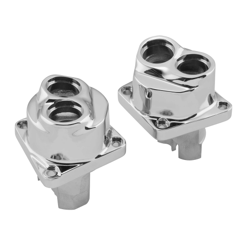 Twin Power - Twin Power Tappet Guide Set for Big Twin - 26533