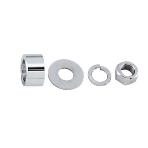 Bikers Choice - Bikers Choice Front Axle Hardware - 64075