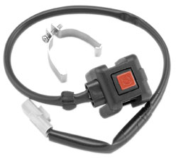 Helix Racing Products - Helix Racing Products Kill Switch - KX/KTM Type - 688-8801