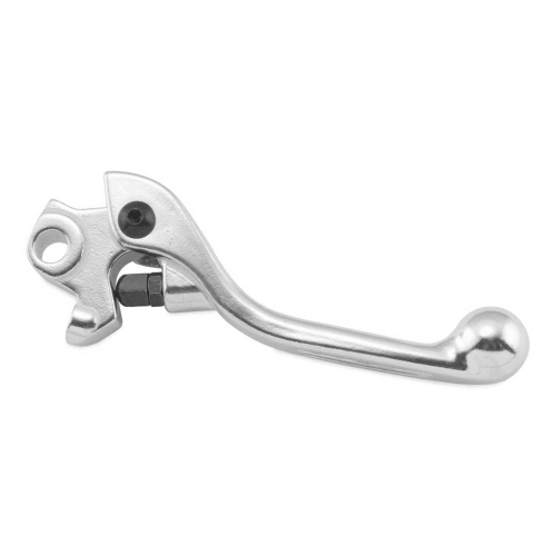 BikeMaster - BikeMaster OEM Brake Lever - Polished - 1354-P