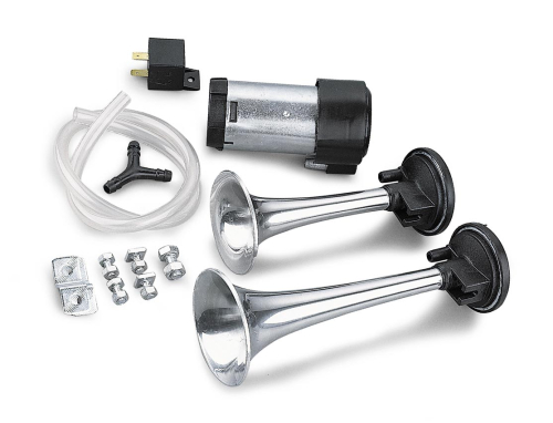 CandlePower - CandlePower Dual Trumpet Air Horn - 242212