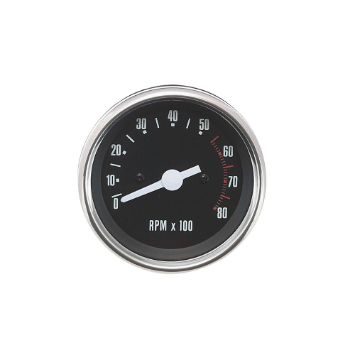 Bikers Choice - Bikers Choice Replacement Tachometer - 71496
