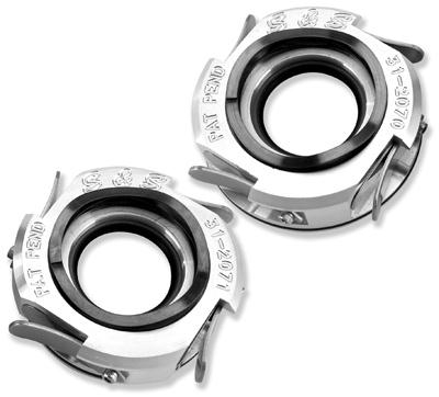 S&S Cycle - S&S Cycle Crankcase Breather Valve - 31-2071