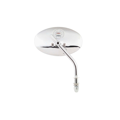 Bikers Choice - Bikers Choice Slimline Custom Mirror - 72275S3