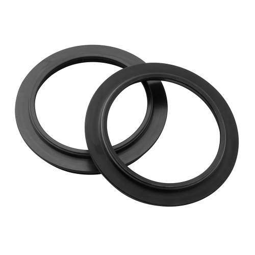 BikeMaster - BikeMaster Dust Wiper Fork Seals - P40FORK455096