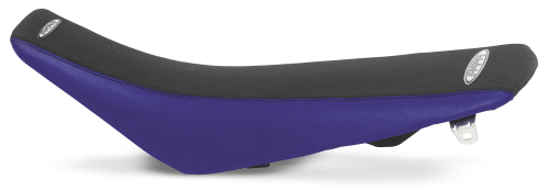 SDG - SDG Complete Seat - Tall - Black/Blue - 97201B / M-210B