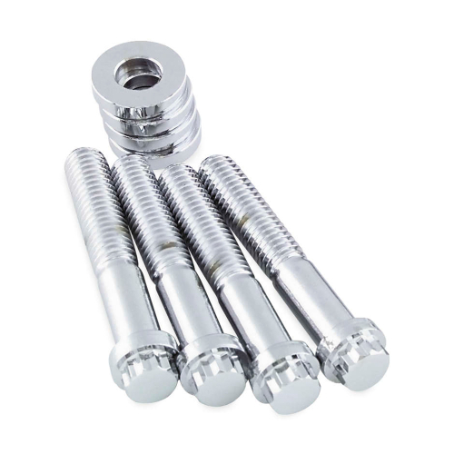 Gardner-Westcott - Gardner-Westcott Caliper Mounting 12-Point Bolt Kit - A-74-43