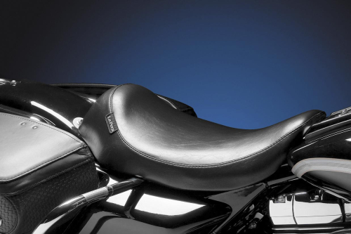 Le Pera - Le Pera Silhouette Solo Seat - LN-857RK