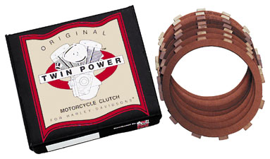 Alto Products - Alto Products Friction Pack Clutch Kit - 95752P