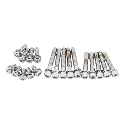 Gardner-Westcott - Gardner-Westcott Primary Cover Only Custom Hardware Kit - C-10-17-08