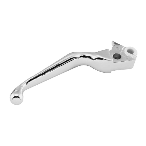 Bikers Choice - Bikers Choice Brake Lever - Chrome - JY-1678-C
