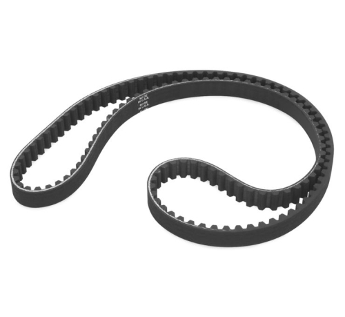 Gates - Gates Polychain Final Drive Belt - 1 1/2in. -14mm 126 T - PC-126-1-1/2