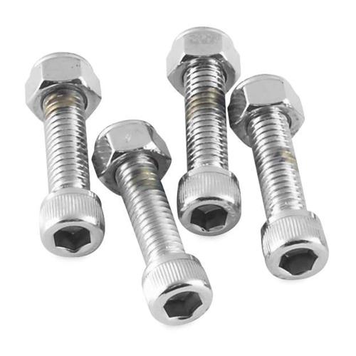 Gardner-Westcott - Gardner-Westcott Front Fender Custom Hardware Kits - C-88-04