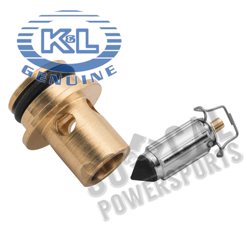 K&L Supply - K&L Supply Float Valve Assembly - 18-9249