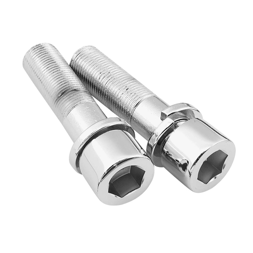 Gardner-Westcott - Gardner-Westcott Swingarm Pivot Bolt - C-80-09