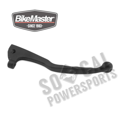 BikeMaster - BikeMaster OEM Brake Lever - Black - 1732-B