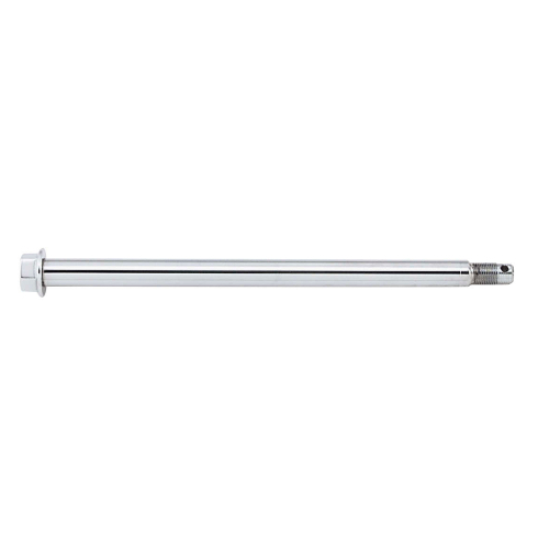 Bikers Choice - Bikers Choice Rear Axle - 13 1/8in. - 64095