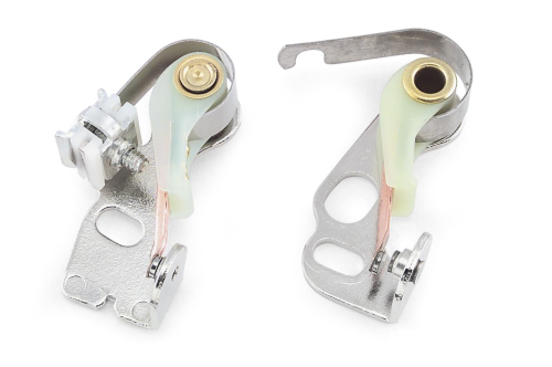 Standard Motor Products - Standard Motor Products Contact Points - MC-PNT1