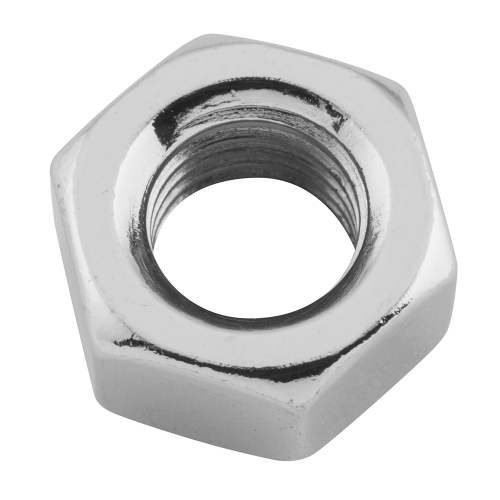 Gardner-Westcott - Gardner-Westcott Hex Nuts - Fine Thread 5/16in.-24 - 15549