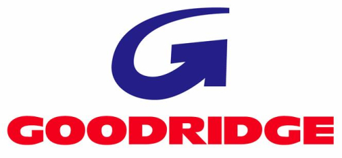 Goodridge - Goodridge Pro Builder Straight Banjo - 3/8in.-24 - Short - 5091-03CH