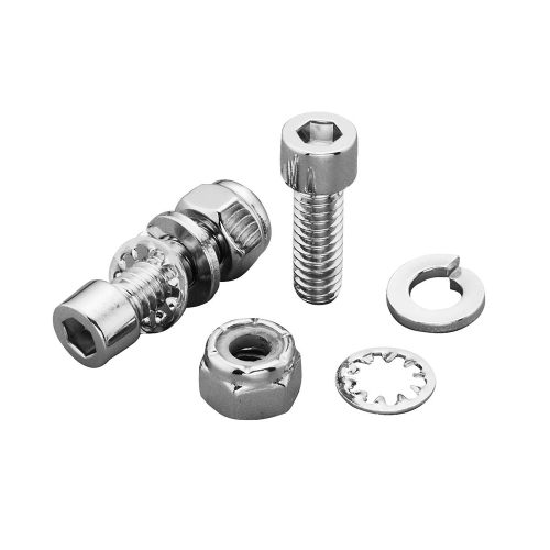 Gardner-Westcott - Gardner-Westcott Regulator Mount Hardware Kit - C-74-24