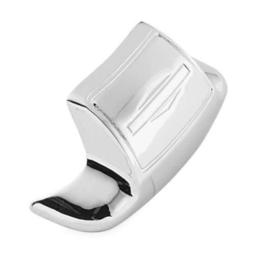Bikers Choice - Bikers Choice Late Rear Fender Tip - 71680S4