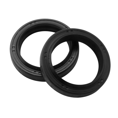 BikeMaster - BikeMaster O.E. Fork Oil Seals - P40FORK455017