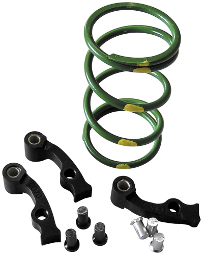 Dalton Clutches - Dalton Clutches Clutch Kit - DBO800R