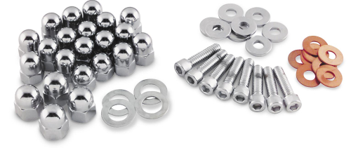 Gardner-Westcott - Gardner-Westcott Rocker Box Custom Hardware Kit - Allen - C-10-27-03