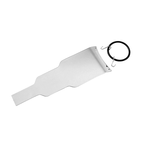 Bikers Choice - Bikers Choice Fat Bob Tank Panel - 13305S5
