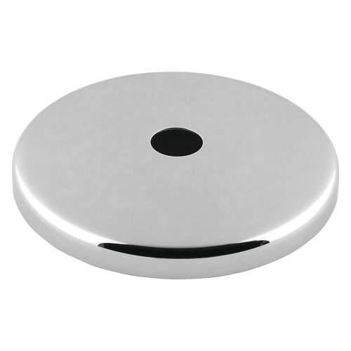 Bikers Choice - Bikers Choice Single Disc Hub Cover - 71529