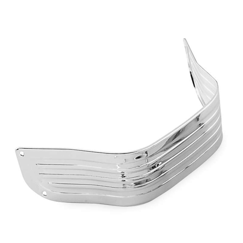 Bikers Choice - Bikers Choice Late Lower Fender Trim - 71681S5