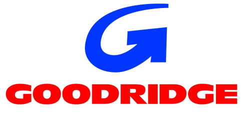 Goodridge - Goodridge Pro Builders Banjo Adapter - 3/8in. - 90deg. - 5099-03CH