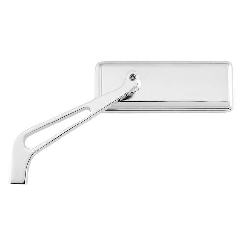 Bikers Choice - Bikers Choice Wide View Rectangle Mirror - KS-A17