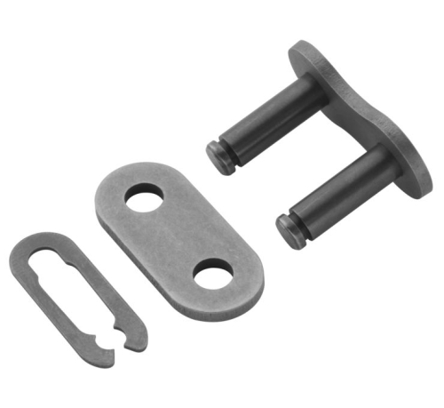 EK Chain - EK Chain Connecting Link for 525 Sport Non O-Ring Chain - Natural - 104-525-SPJ
