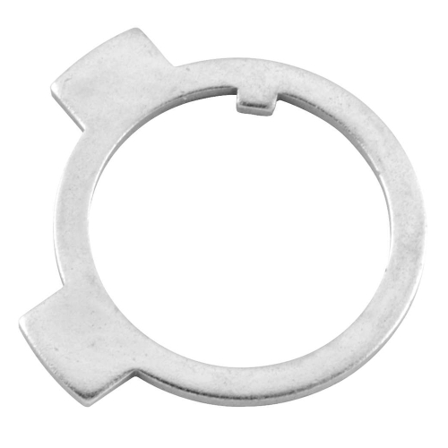 Bikers Choice - Bikers Choice Shifter Fork Lock Tabs - 70283H4