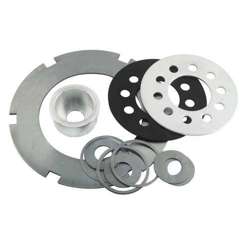 Bikers Choice - Bikers Choice Clutch Control Kit - 19232
