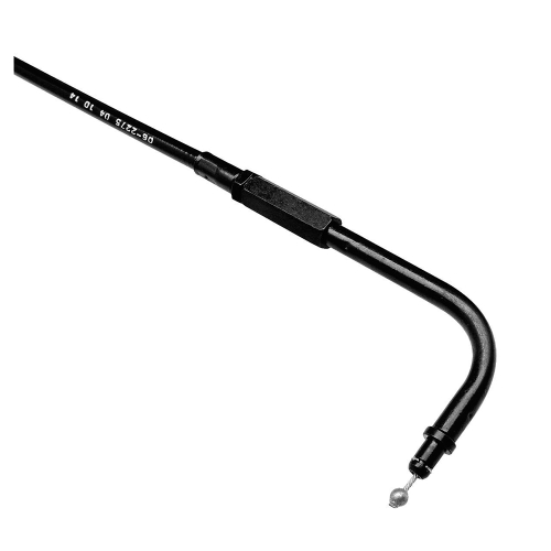 Bikers Choice - Bikers Choice Blackout Throttle Cable - 06-2278