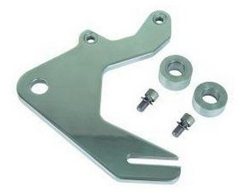 JayBrake - JayBrake Mounting Bracket for Jay-Six & Jay-Four Rear Caliper - 300-4262