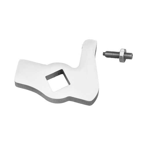 Bikers Choice - Bikers Choice Adjustable Kickstand Stop - 49-2080