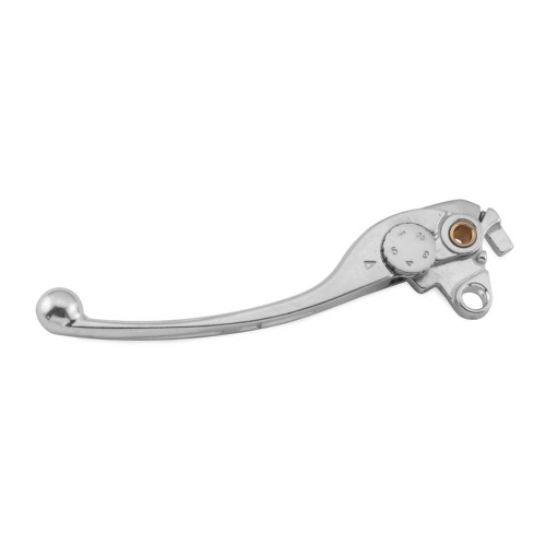 BikeMaster - BikeMaster OEM Clutch Lever - Polished - 1261-P
