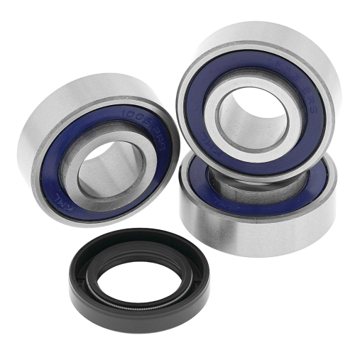 Bikers Choice - Bikers Choice Wheel Bearing Kit - 25-1366