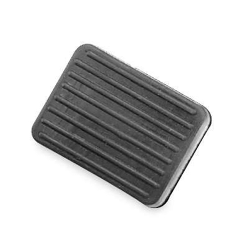 Bikers Choice - Bikers Choice Brake Pedal Rubber Pad - 71460H4