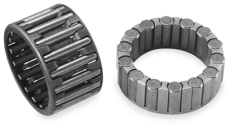 Bikers Choice - Bikers Choice Pinion Shaft Bearing - Green - HDNB0023