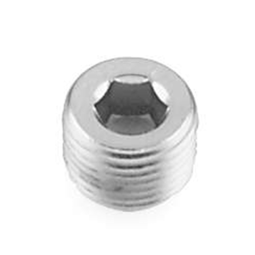 Gardner-Westcott - Gardner-Westcott Timing and Drain Plugs - Allen - 31588